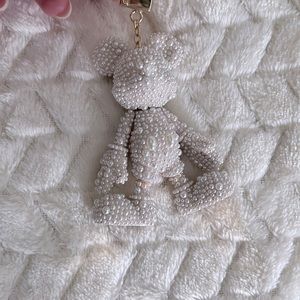 Baublebar Mickey Bag Charm